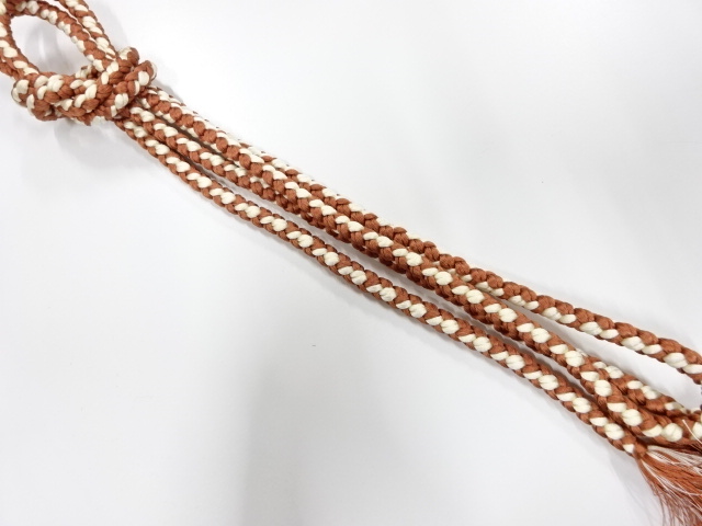 Japanese Kimono / Accessories Silk